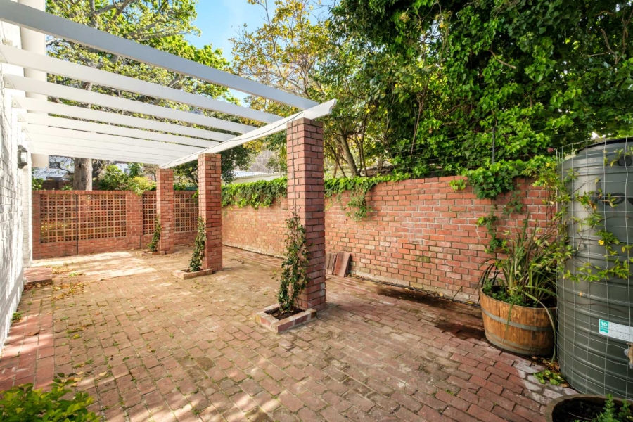 3 Bedroom Property for Sale in Newlands Western Cape